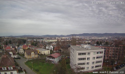 Dolní Hanychov, Jizerské hory