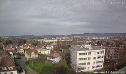 Dolní Hanychov, Jizerské hory