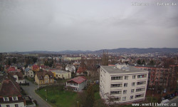 Dolní Hanychov, Jizerské hory