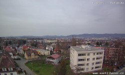 Dolní Hanychov, Jizerské hory