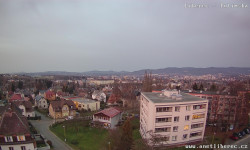 Dolní Hanychov, Jizerské hory