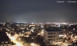 Dolní Hanychov, Jizerské hory