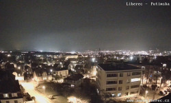 Dolní Hanychov, Jizerské hory