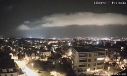 Dolní Hanychov, Jizerské hory