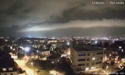 Dolní Hanychov, Jizerské hory