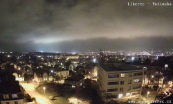 Dolní Hanychov, Jizerské hory