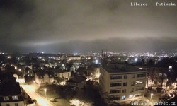 Dolní Hanychov, Jizerské hory