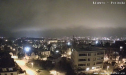 Dolní Hanychov, Jizerské hory