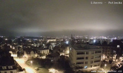 Dolní Hanychov, Jizerské hory