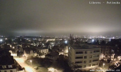 Dolní Hanychov, Jizerské hory