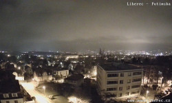 Dolní Hanychov, Jizerské hory