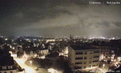 Dolní Hanychov, Jizerské hory