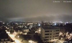 Dolní Hanychov, Jizerské hory