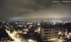 Dolní Hanychov, Jizerské hory