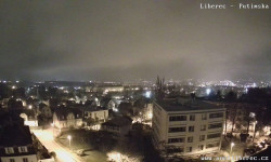 Dolní Hanychov, Jizerské hory