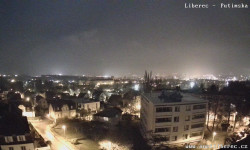 Dolní Hanychov, Jizerské hory