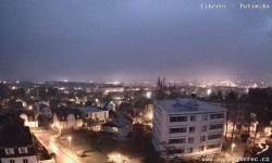 Dolní Hanychov, Jizerské hory