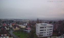 Dolní Hanychov, Jizerské hory