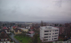 Dolní Hanychov, Jizerské hory