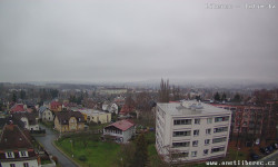 Dolní Hanychov, Jizerské hory