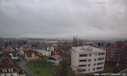 Dolní Hanychov, Jizerské hory