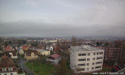 Dolní Hanychov, Jizerské hory