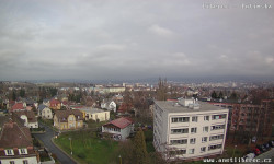 Dolní Hanychov, Jizerské hory