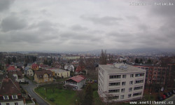 Dolní Hanychov, Jizerské hory