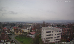 Dolní Hanychov, Jizerské hory