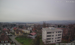 Dolní Hanychov, Jizerské hory