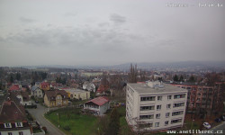 Dolní Hanychov, Jizerské hory