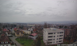 Dolní Hanychov, Jizerské hory