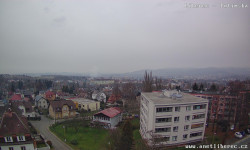 Dolní Hanychov, Jizerské hory