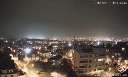 Dolní Hanychov, Jizerské hory