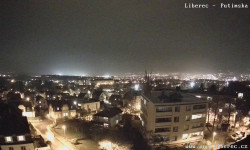 Dolní Hanychov, Jizerské hory