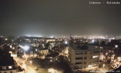 Dolní Hanychov, Jizerské hory