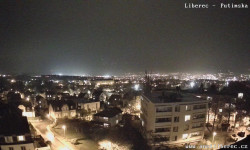 Dolní Hanychov, Jizerské hory