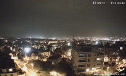 Dolní Hanychov, Jizerské hory