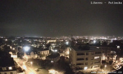 Dolní Hanychov, Jizerské hory