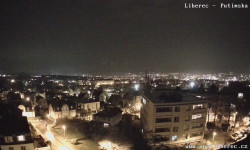 Dolní Hanychov, Jizerské hory