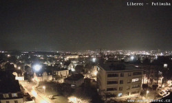 Dolní Hanychov, Jizerské hory