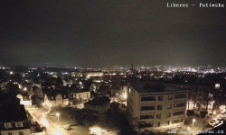 Dolní Hanychov, Jizerské hory