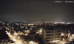 Dolní Hanychov, Jizerské hory