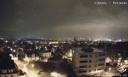 Dolní Hanychov, Jizerské hory