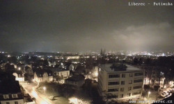 Dolní Hanychov, Jizerské hory