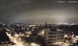 Dolní Hanychov, Jizerské hory