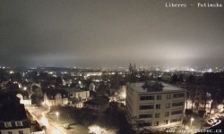 Dolní Hanychov, Jizerské hory