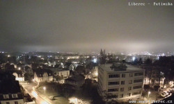 Dolní Hanychov, Jizerské hory