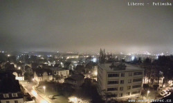 Dolní Hanychov, Jizerské hory