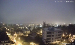 Dolní Hanychov, Jizerské hory